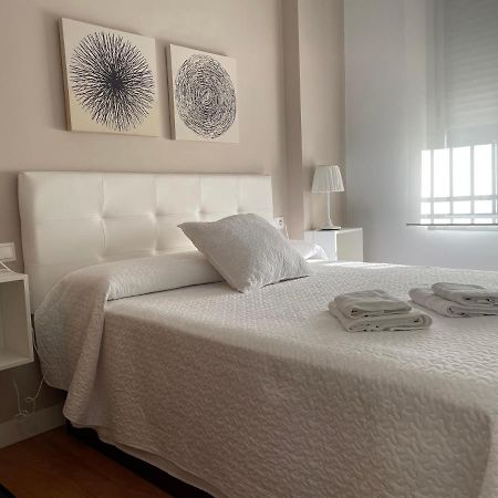 Apartamento La Mezquita-Catedral Cordoba Ngoại thất bức ảnh