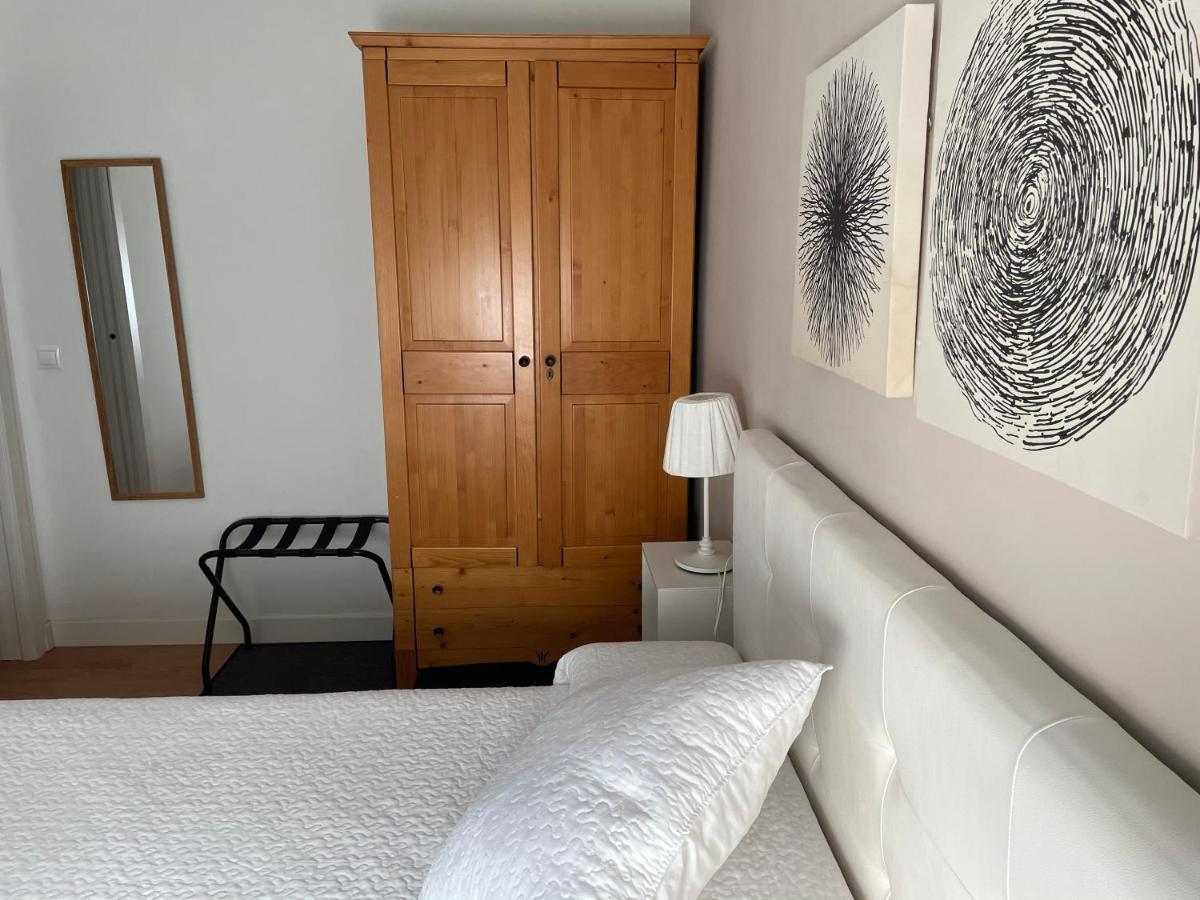 Apartamento La Mezquita-Catedral Cordoba Ngoại thất bức ảnh