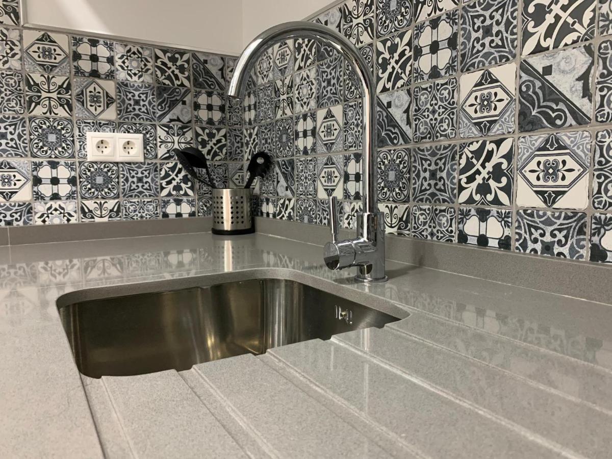 Apartamento La Mezquita-Catedral Cordoba Ngoại thất bức ảnh