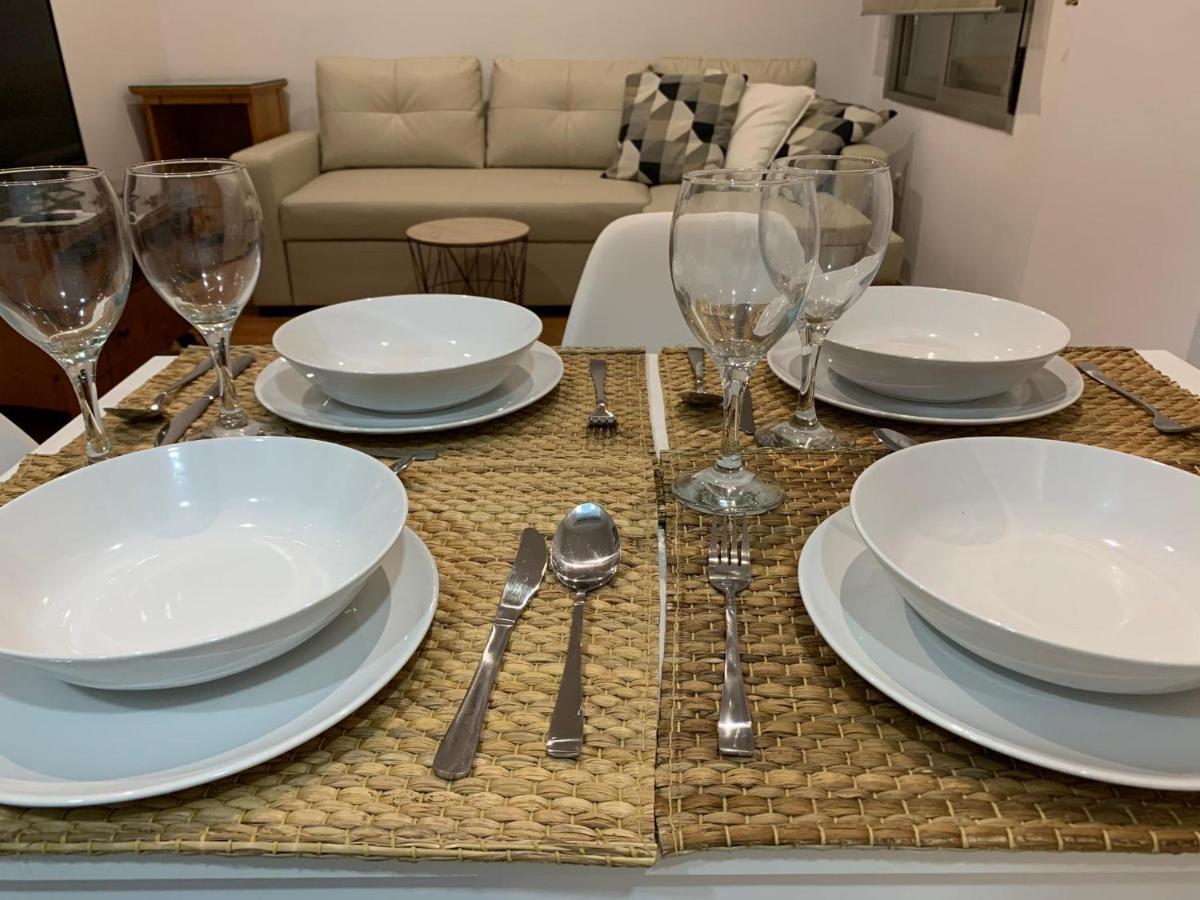 Apartamento La Mezquita-Catedral Cordoba Ngoại thất bức ảnh