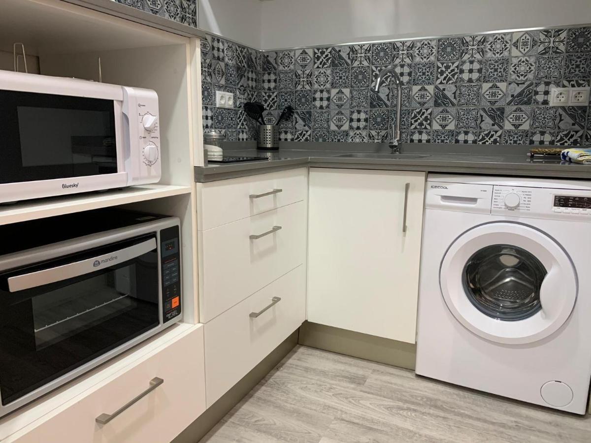 Apartamento La Mezquita-Catedral Cordoba Ngoại thất bức ảnh